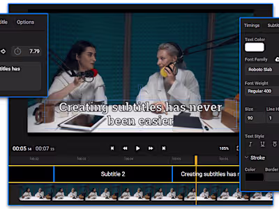 your script to video maker😱 