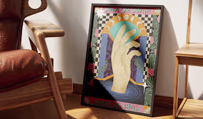 Personal Illustration Range 