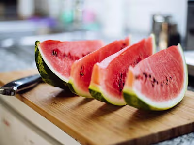 Why Watermelon Should Be Part of Your Diet - YouTube