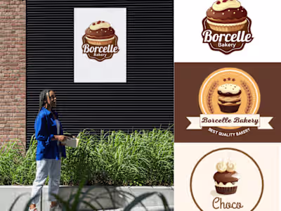 Logo Design for a Success Business