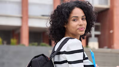 5-Minute Curl Routine for Students