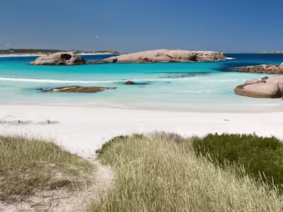 Australia’s Most Beautiful Campsites