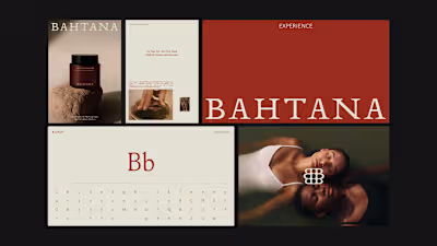 Designing for a premium, family-owned