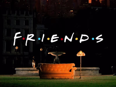 How friendships teach you about life