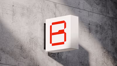 Bruno Balbi | Branding