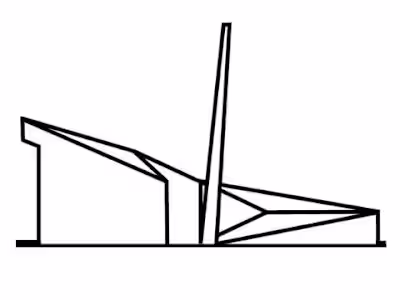 Architectural Design project - 01