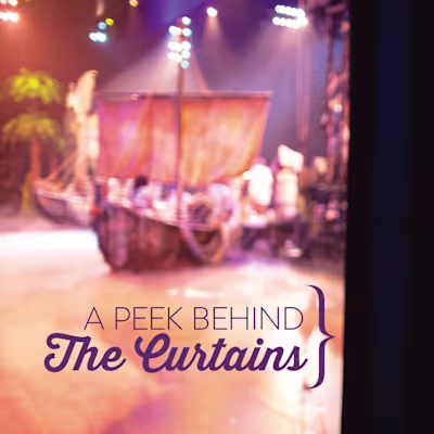 "A Peek Behind the Curtains" | 2022 Branson Vacation Guide