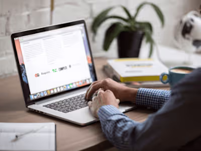 A Description That Converts 