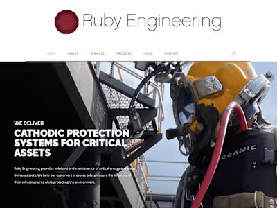 Ruby Engineering