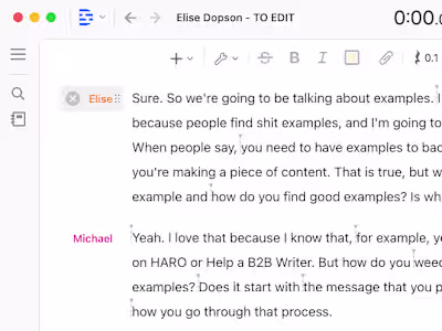 Podcast Transcription for Mindfoolz Podcast