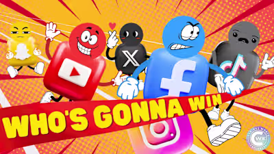 Secrets of Social Media Evolution Unveiled - YouTube