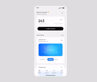 I Completed an AI-Powered Grade
