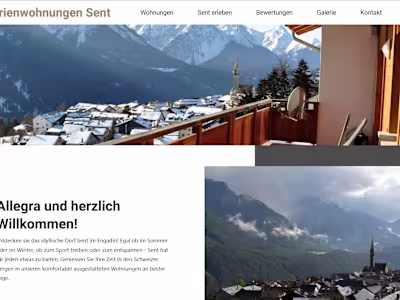 Creative Web Design, Development & Marketing Portfolio - MilGenX