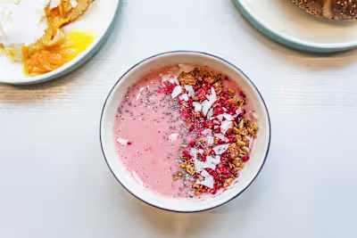 7 foods that speed up your metabolism and promote weight loss.