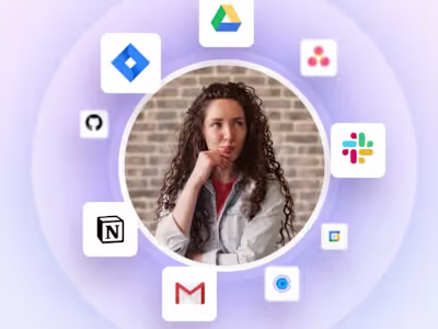 Minimal 2D SaaS explainer  