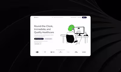 Teledoc AI