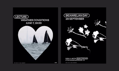 Brand communications, brand design and etc