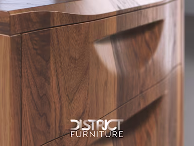 Modern Furniture Design