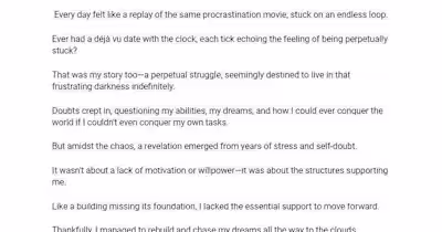 Habits Ebook- HSO Copy