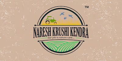 
NARESH KRUSHI KENDRA [ Branding ]