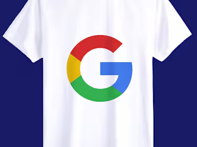 Intriguing Brand Mockup Design