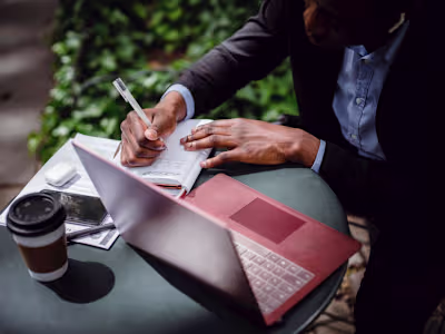 Writing Optimized Articles for SEO