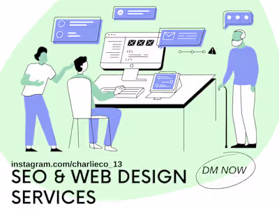 Boost Your Online Visibility with Expert SEO Services
