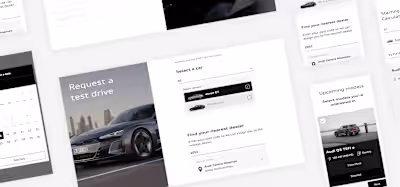 Audi Australia