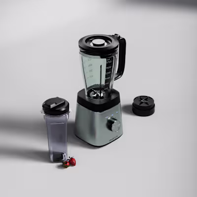 Smartlife – Product Visualization