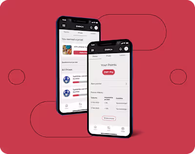 Fanapps redesign