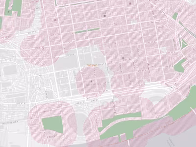 Ohio Location Analytics