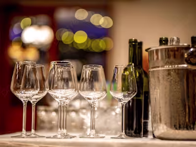 Leading liquor distribution brand