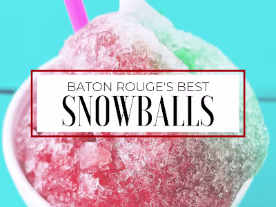 Featured Image Design