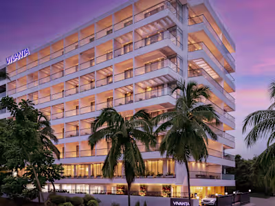 Hotel Launch | Brand Development