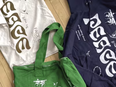 Copywriting Blog for Brand Collaboration 