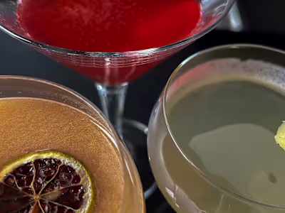 Social Media Video Example 1 