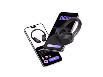 deeps headphones
