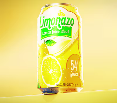 Limonazo