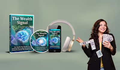 The Wealth Signal "Genius" (ALERT!) Is it Safe?