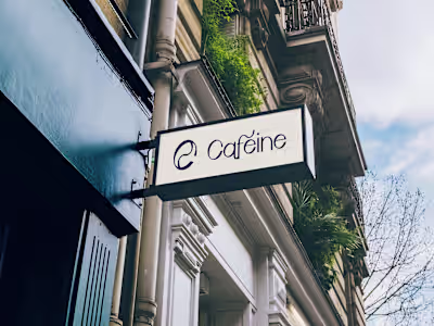 Caféine