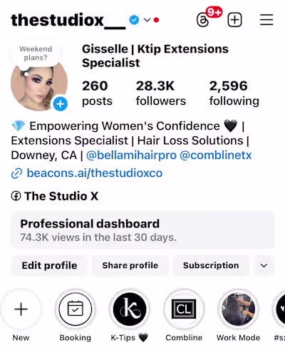 Building a Recognizable Brand Presence On Instagram