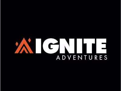 Ignite Adventures Branding Guide