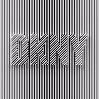 DKNY | Mural Design