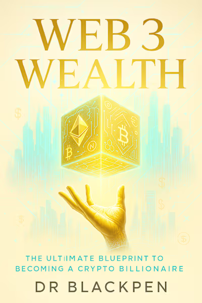 Web 3 and Crypto: The Ultimate Wealth Heist
