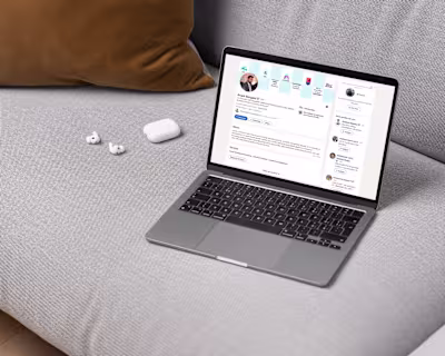 LinkedIn Personal Branding for Anand of Zell Education