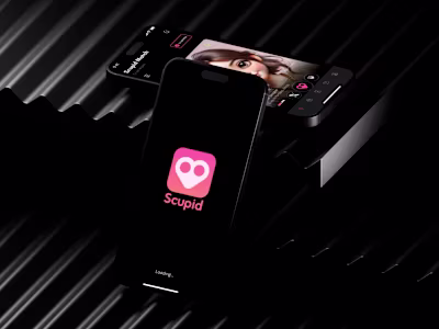 Scupid is a modern global