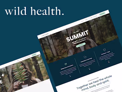 Digital Healthcare Provider