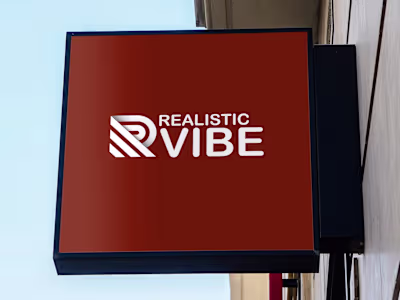 LOGO WORK