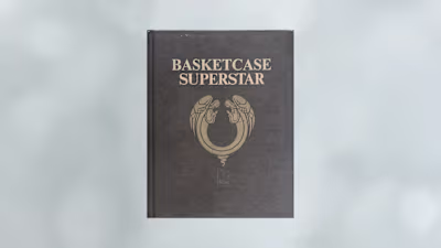 BASKETCASE — Vol. 03
