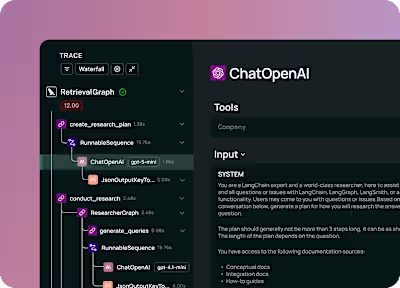My AI agent was working… but I had no idea why it worked som...